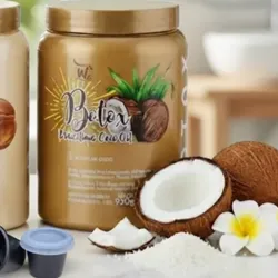 Botox Capilar de Coco