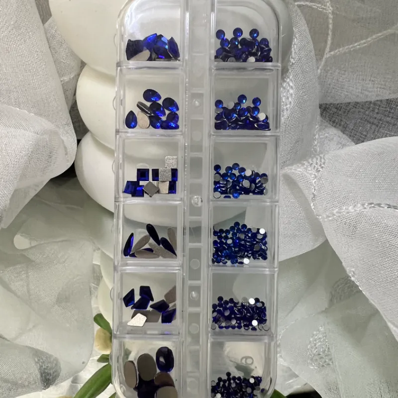 Caja de piedra 