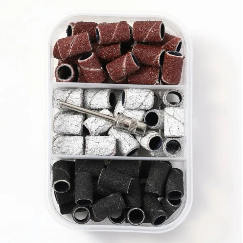 Caja de rodillos 