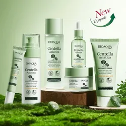 KIT DE CENTELLA ASIATICA