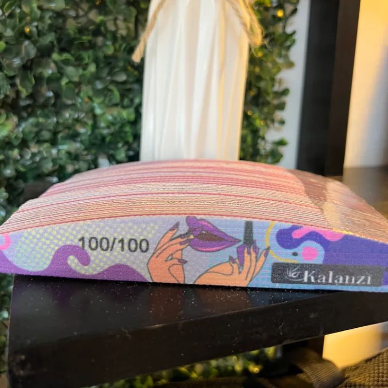 LIMAS KALANZI 100/100
