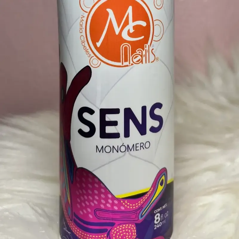 Monomero secado medio de 8oz 