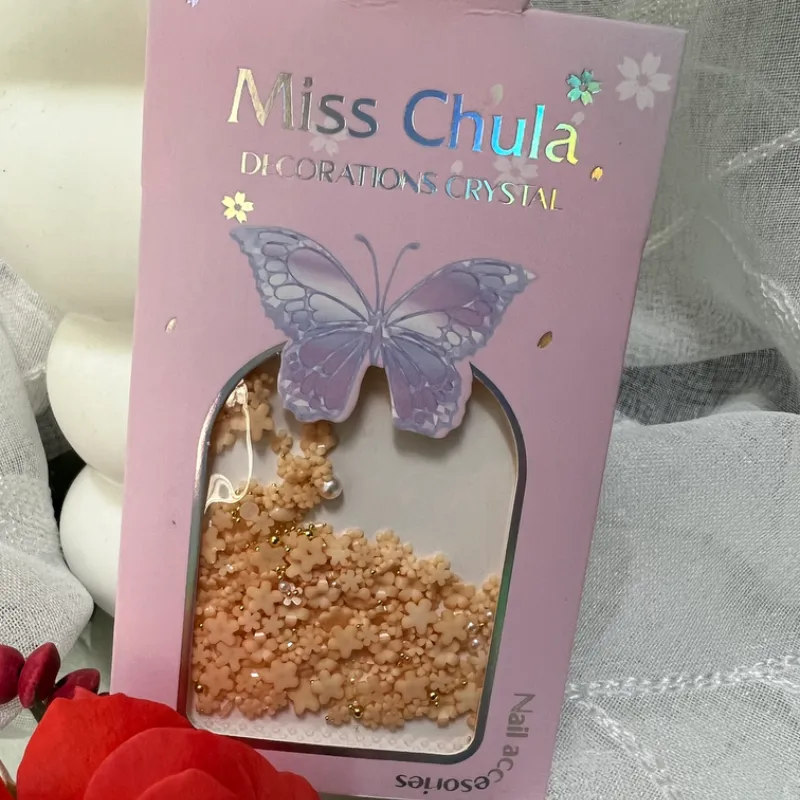 Pqt de flores de recina 