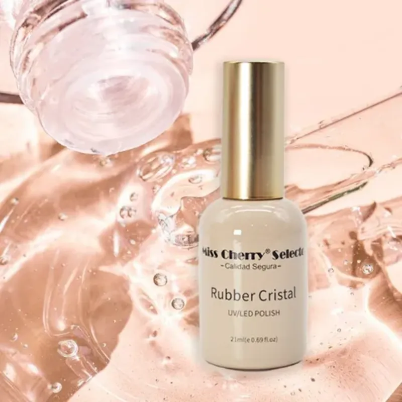 RUBER CRISTAL DE 21ml 