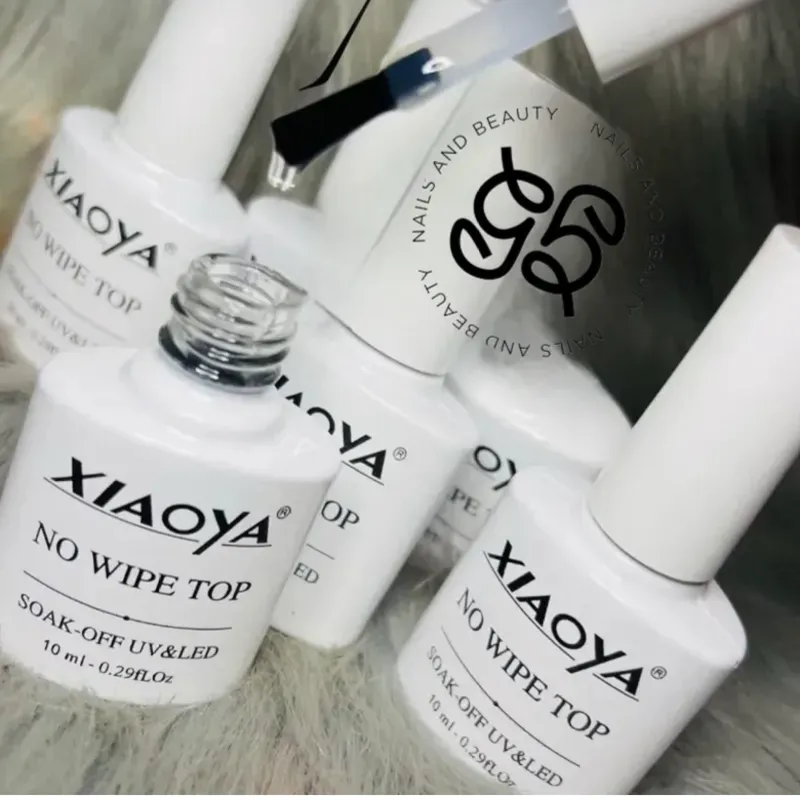 Top coat de 10ml 