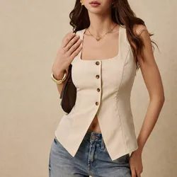 Blusa formal 