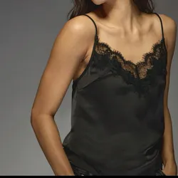 Blusa lencera 