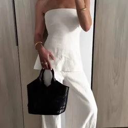 Conjunto blanco