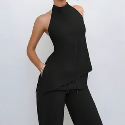 Conjunto negro 