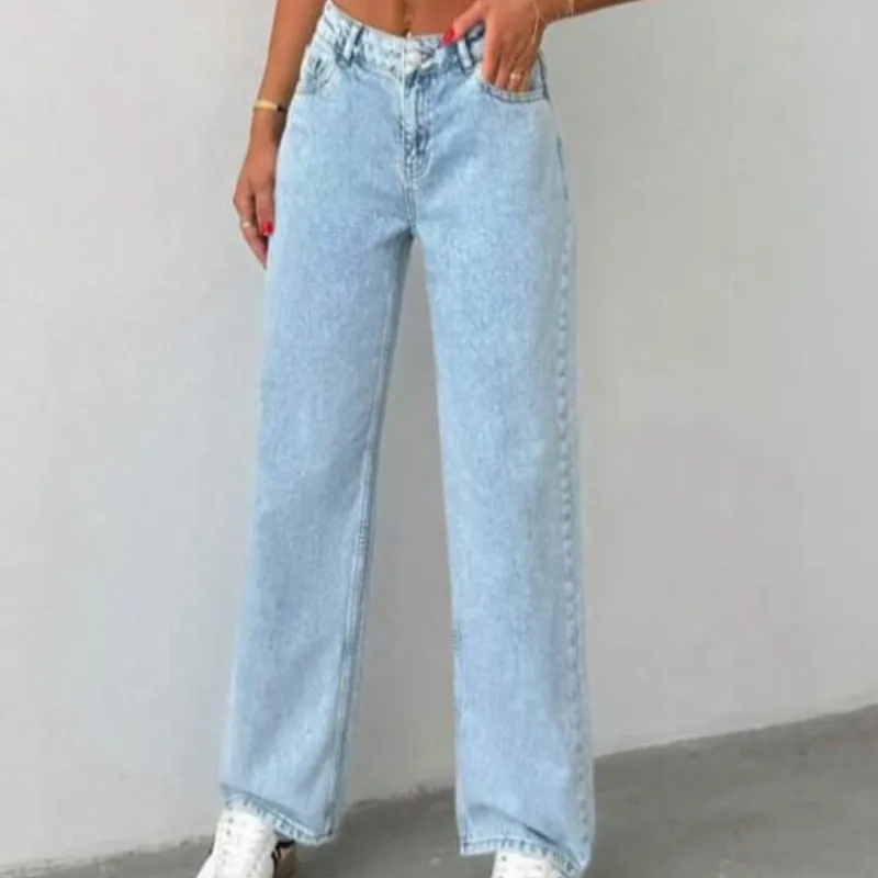 Jean mod 1