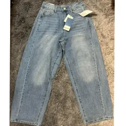 Jean MOD 9