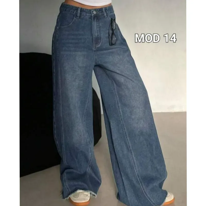 Jean MOD 14