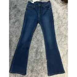 Jean MOD 11