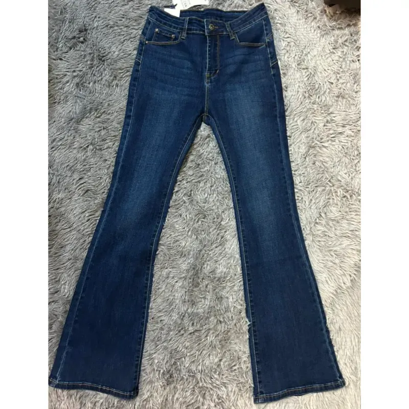 Jean MOD 2