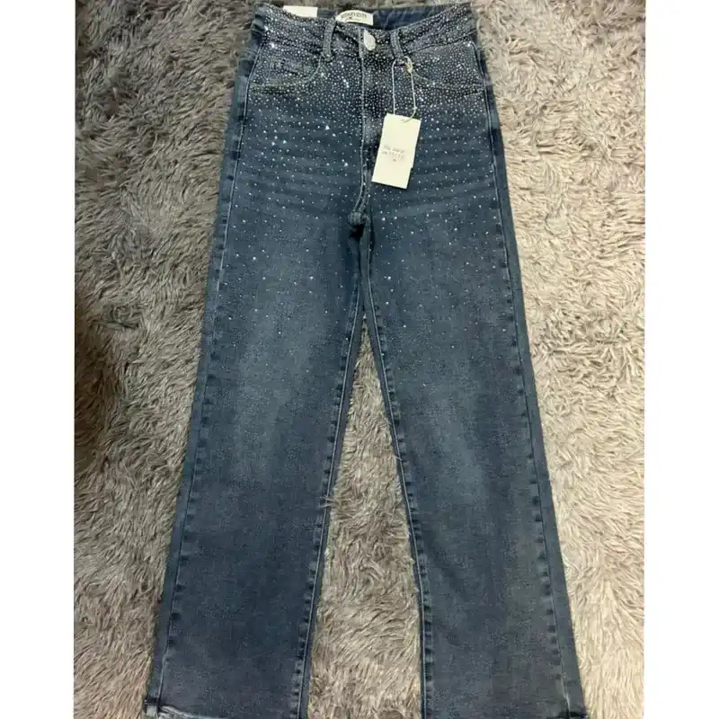 Jean MOD 3
