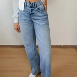 Jeans mod 3