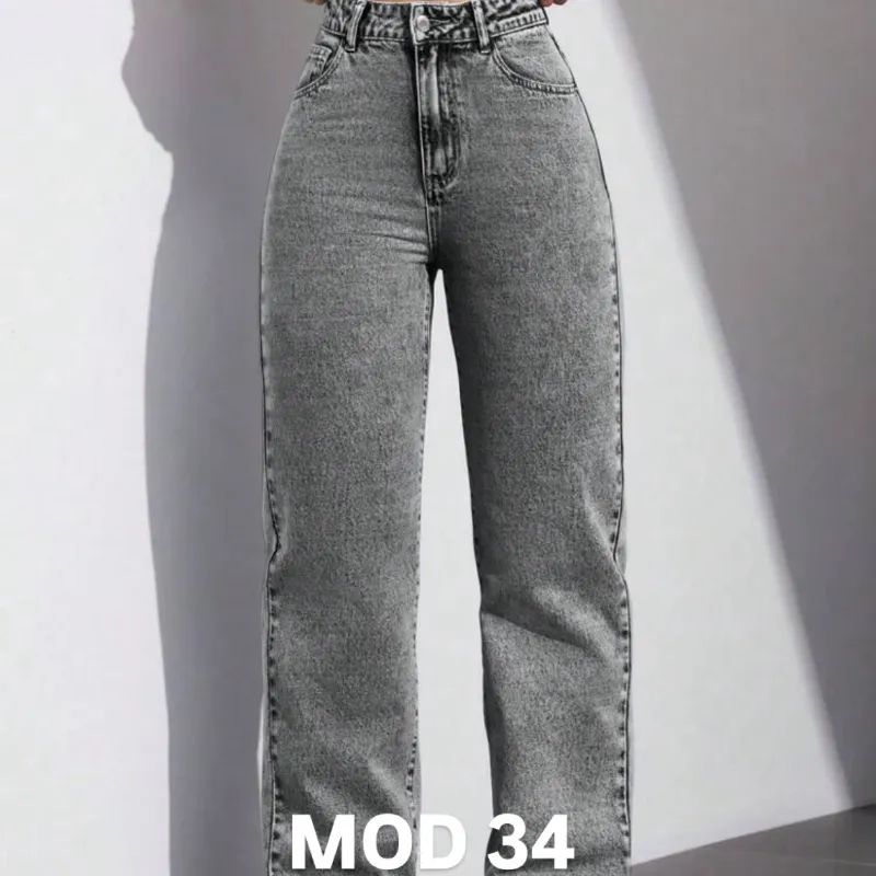 Jeans MOD 34