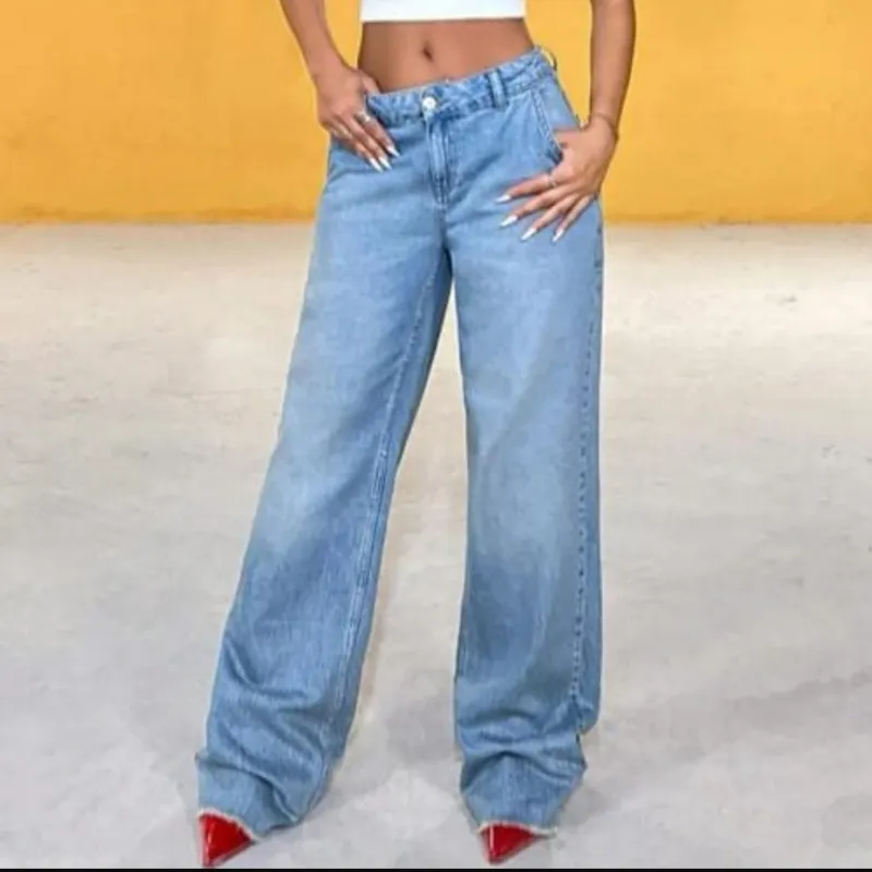 Jeans mod 4
