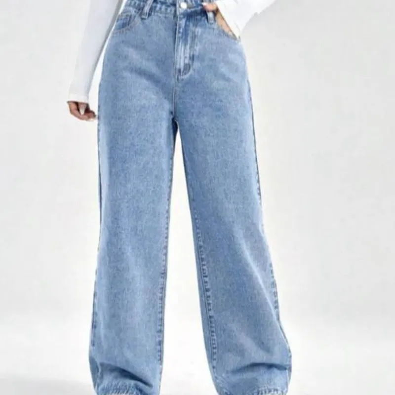 Jeans mod 8