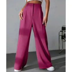 Pantalón rosado