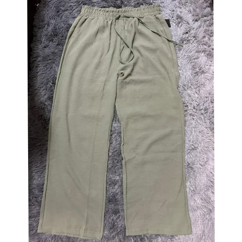 Pantaloneta Verde