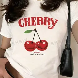 Pullover de cherry