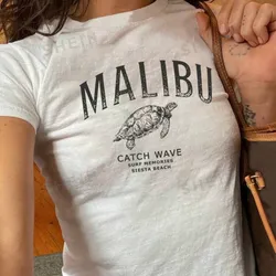 Pullover de Malibú  