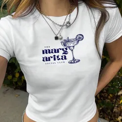 Pullover de margarita 