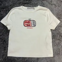 Pullover de Sardinas