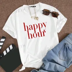 Pullover happy hour