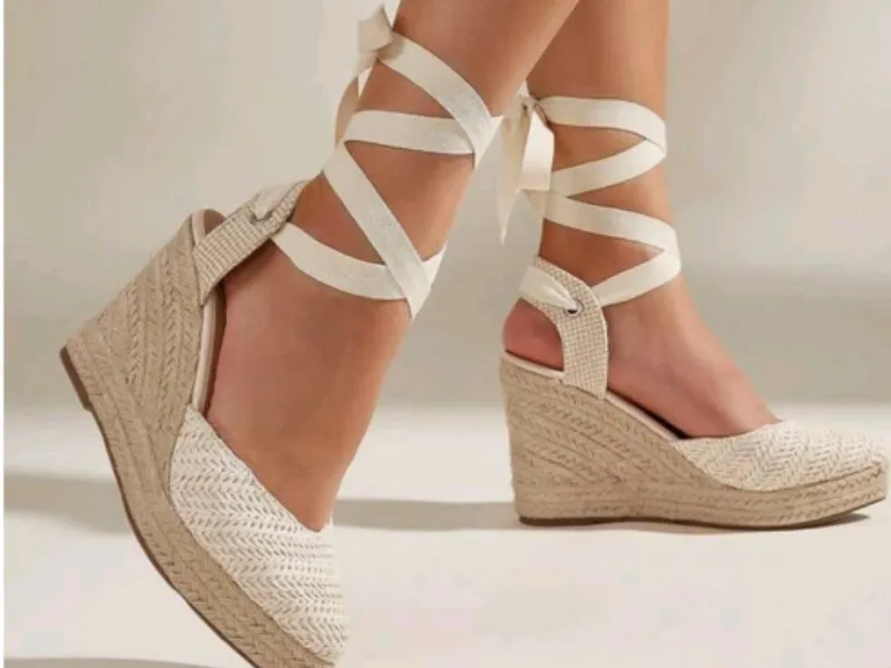 Sandalias