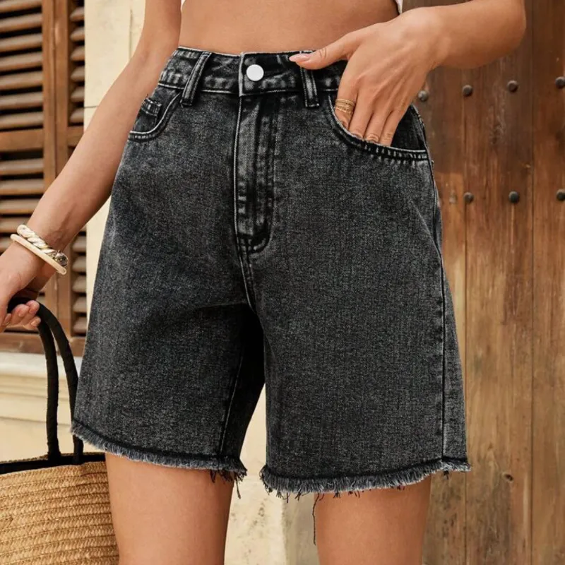 Short mod 8