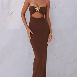 Vestido ajustado 