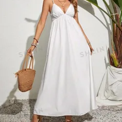 Vestido blanco 