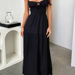 Vestido negro