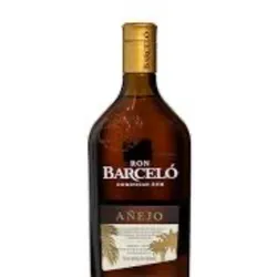 BARCELÓ AÑEJO + 2 ENRGIZANTES