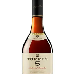 BRANDY TORRES 5 + 2 ENERGIZANTES