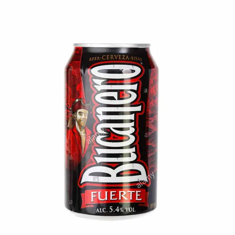 BUCANERO
