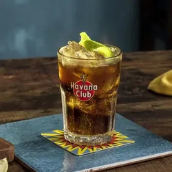 CUBA LIBRE