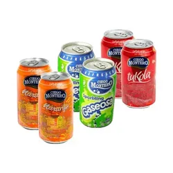 REFRESCOS