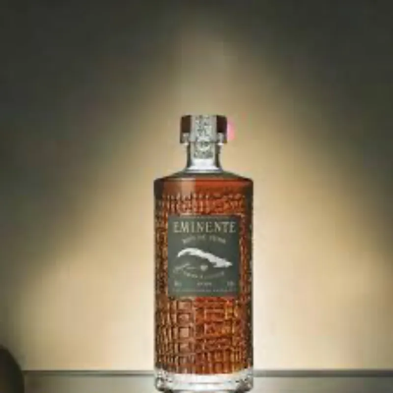 RON EMINENTE AÑEJO