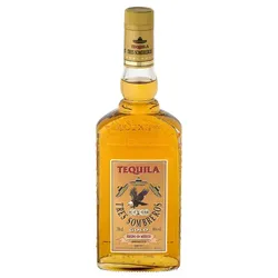 TEQUILA 3 SOMBREROS REPOSADO