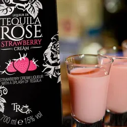 TEQUILA ROSE