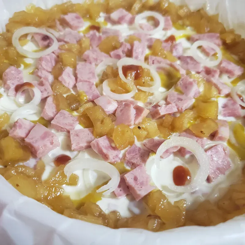 Ensaladas Frías 4 litros 