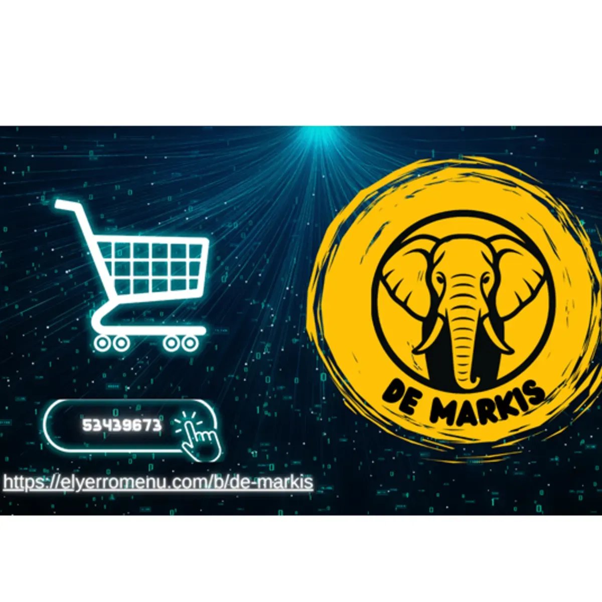 DE MARKIS