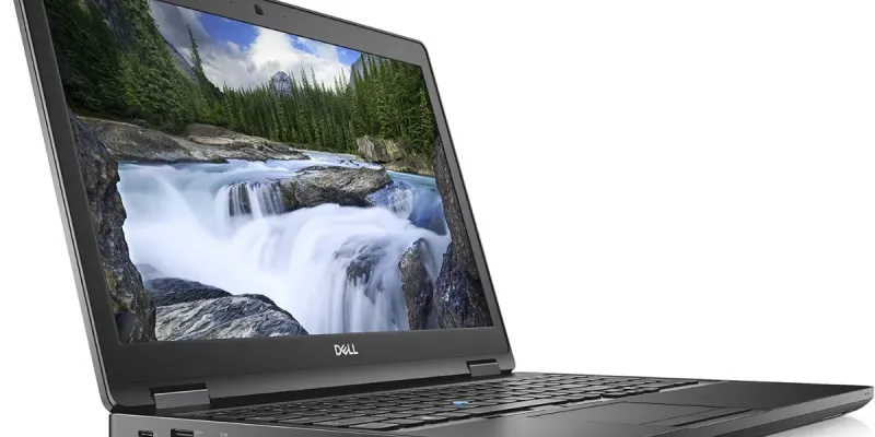 Dell Latitude 5590 