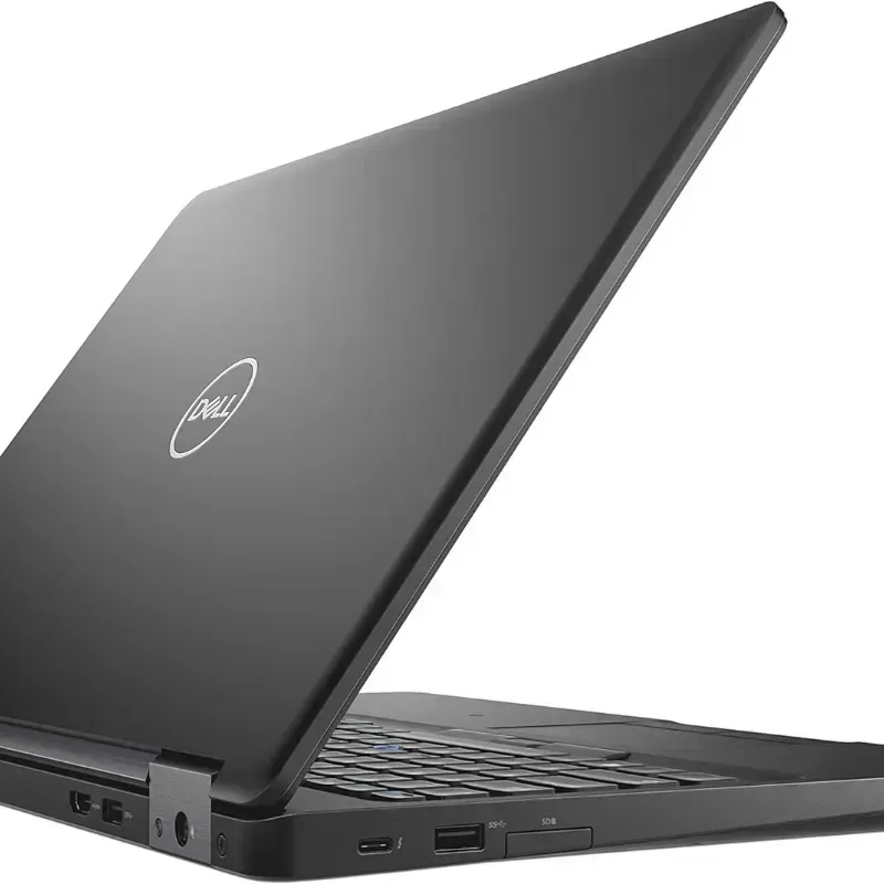 Dell Latitude 5590  8va generación + mouse de cortesía 