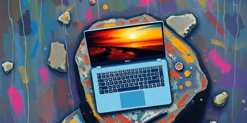 Dell Latitude 5590  8va generación + mouse de cortesía 
