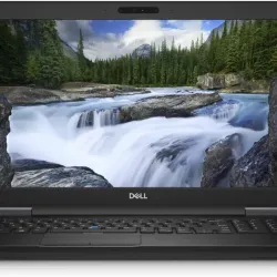 Dell Latitude 5590  8va generación + mouse de cortesía 