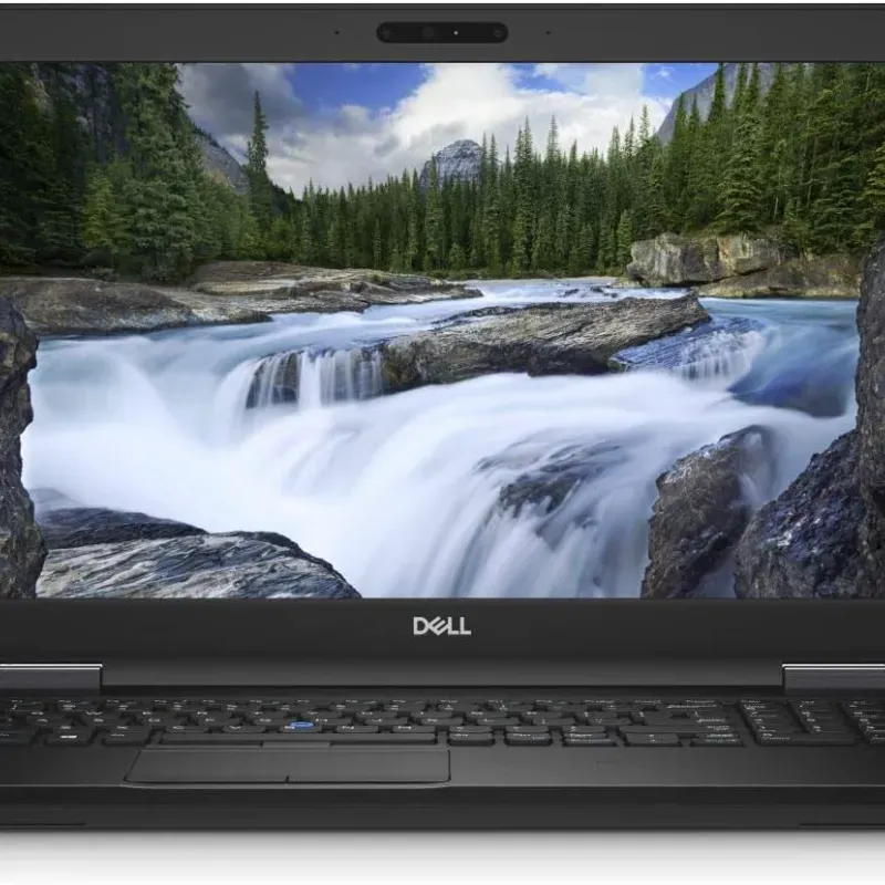 Dell Latitude 5590 